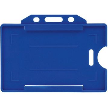 Kraf Mavi 50'li 509 gr Kart Kabı