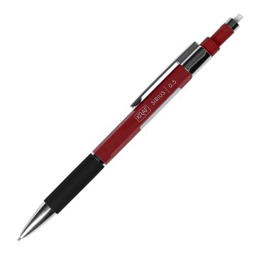 Kraf MP-120 Bordo Sirius 0.5 Versatil Kalem