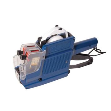 Kraf MX-6600 Etiket Makinesi