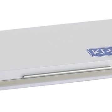 Kraf No:3 142 x 98 mm Metal Istampa