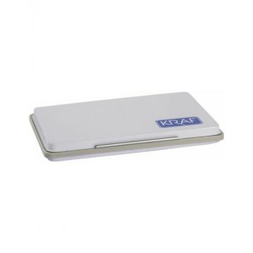Kraf No:3 142 x 98 mm Metal Istampa