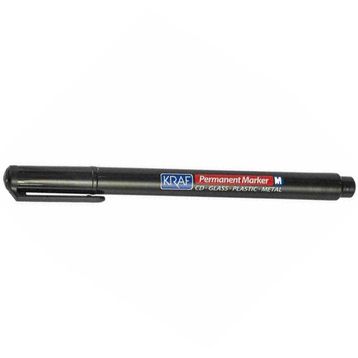 Kraf Ohp Plus 290S Siyah Asetat Kalemi