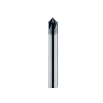 Kraft 10 mm Karbür PAH Kırma Frezesi