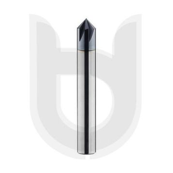 Kraft 12 mm Karbür PAH Kırma Frezesi