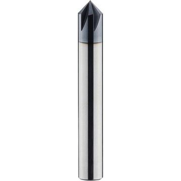 Kraft 12 mm Karbür PAH Kırma Frezesi