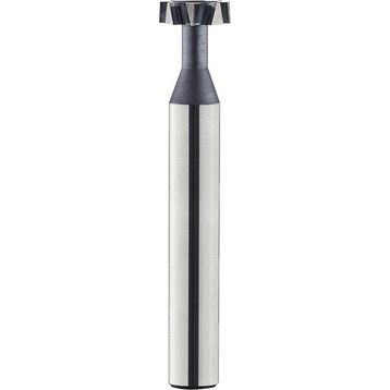 Kraft 16.5x4 mm Karbür T-Yarık Freze