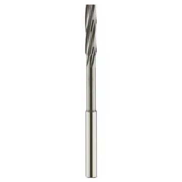 Kraft 2x12x3x58 mm Karbür Makina Raybası
