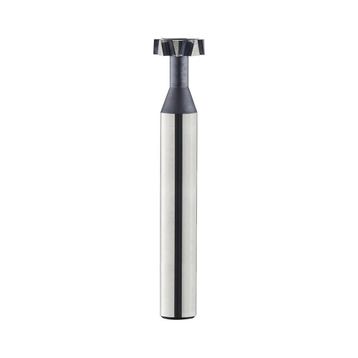 Kraft 4.5x1 mm Karbür T-Yarık Freze
