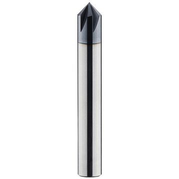 Kraft 4 mm Karbür PAH Kırma Frezesi