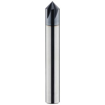 Kraft 4 mm Karbür PAH Kırma Frezesi