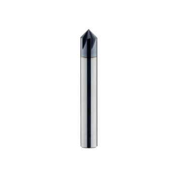 Kraft 4 mm Karbür PAH Kırma Frezesi