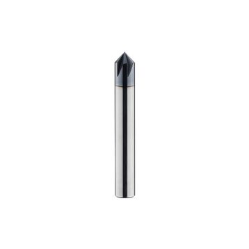 Kraft 6 mm Karbür PAH Kırma Frezesi