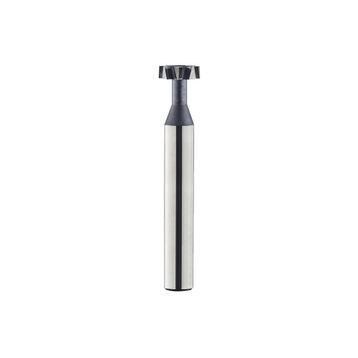 Kraft 7.5x2 mm Karbür T-Yarık Freze