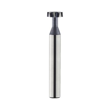 Kraft 7.5x2 mm Karbür T-Yarık Freze