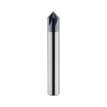 Kraft 8 mm Karbür PAH Kırma Frezesi
