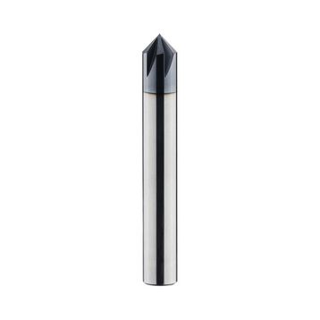 Kraft 8 mm Karbür PAH Kırma Frezesi