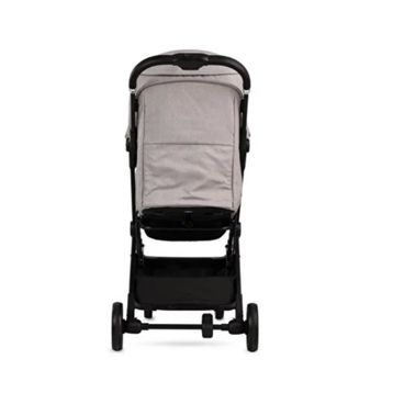 Kraft Boston Bej Bebek Arabası