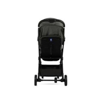 Kraft Boston Green Tek Elle Açılır Kapanır Hafif Kabin Bebek Arabası