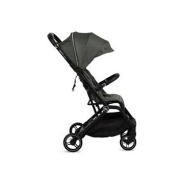 Kraft Boston Green Tek Elle Açılır Kapanır Hafif Kabin Bebek Arabası