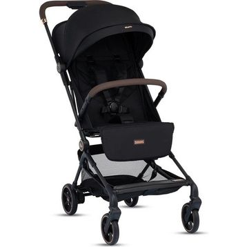 Kraft Carbon Siyah Gold Bebek Arabası