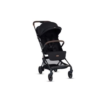 Kraft Carbon Siyah Gold Bebek Arabası