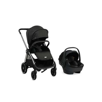 Kraft Dakar I-Size Travel Sistem Siyah Bebek Arabası
