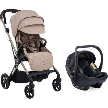 Kraft Drive Travel Sistem Bej Bebek Arabası