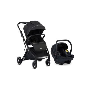 Kraft Juno I-Size Travel Sistem Siyah Bebek Arabası