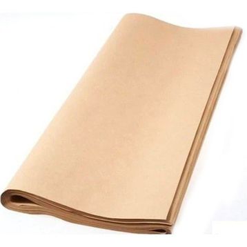 Kraft Kahverengi 70x100 cm 10'lu 10 Adet Ambalaj Kağıdı
