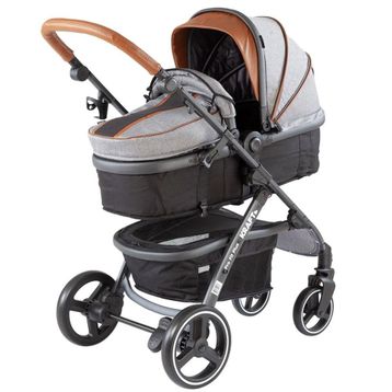 Kraft ProFit Plus Travel Sistem Bebek Arabası Ve Puset