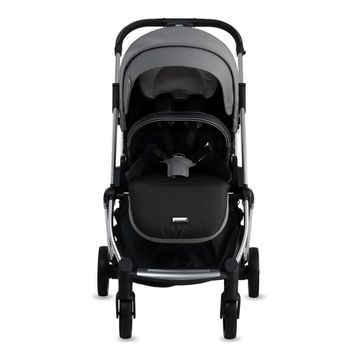 Kraft Slide Grey Travel Sistem Bebek Arabası Puset