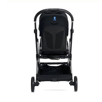 Kraft Tokyo 0-22 kg Siyah Plus Travel Sistem Bebek Arabası