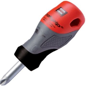 Kraftgrip 43918 Yıldız Uçlu Topaç Tornavida