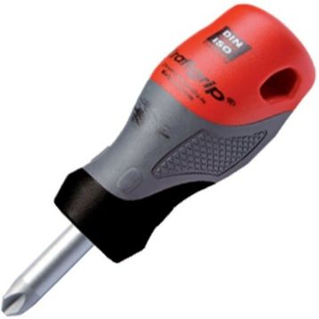 Kraftgrip 43918 Yıldız Uçlu Topaç Tornavida