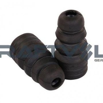 Kraftvoll 10010016 Suspansıyon Takozu Arka Accent Era 06- Getz 02- Kauçuk Amortisör Stoperi