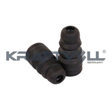 Kraftvoll 10010016 Suspansıyon Takozu Arka Accent Era 06- Getz 02- Kauçuk Amortisör Stoperi