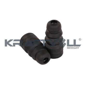 Kraftvoll 10010016 Suspansıyon Takozu Arka Accent Era 06- Getz 02- Kauçuk Amortisör Stoperi