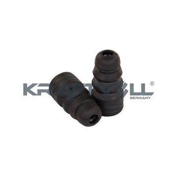 Kraftvoll 10010016 Suspansıyon Takozu Arka Accent Era 06- Getz 02- Kauçuk Amortisör Stoperi