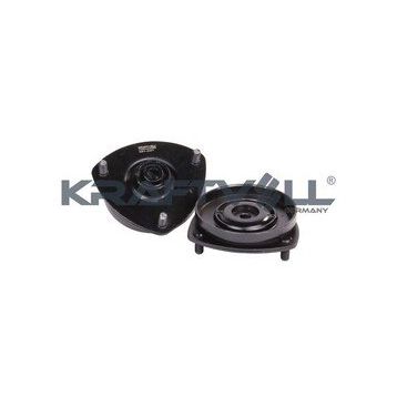 Kraftvoll 10010024 Ön Sağ-Sol Honda Civic Amortisör Takozu