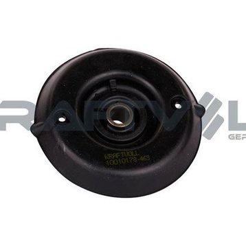 Kraftvoll 10010178 P307-c4 00- C4 04- Berlıngo Iıı Partner Ön Amortisör Takozu