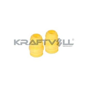 Kraftvoll 10010219 Ön Ara Yatak Amortisör Takozu