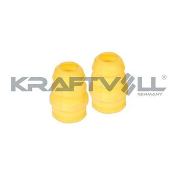 Kraftvoll 10010219 Ön Ara Yatak Amortisör Takozu