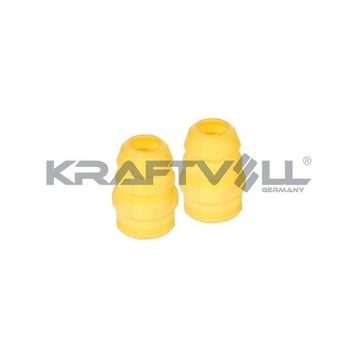 Kraftvoll 10010219 Ön Ara Yatak Amortisör Takozu
