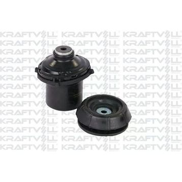 Kraftvoll 10010237 Vectra B Astra G Corsa C Merı Amortisör Rulmanı + Takozu Kıt