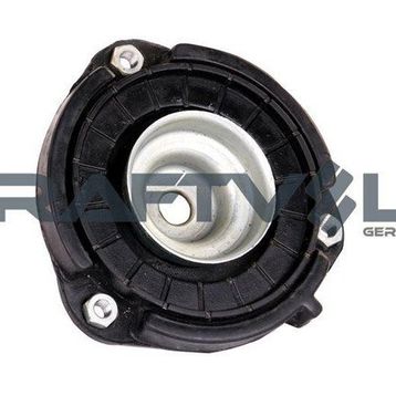 Kraftvoll 10010337 Golf V Caddy Iıı Jetta Iıı Touran A3 Leon Toledo Altea Octavıa Scırocco Amortisör Takozu