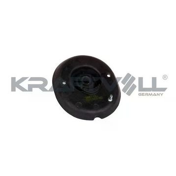 Kraftvoll 10010459 C3 Pluriel P1007 Rulmansız Pimi Yanda Amortisör Üst Tablası