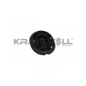 Kraftvoll 10010459 C3 Pluriel P1007 Rulmansız Pimi Yanda Amortisör Üst Tablası