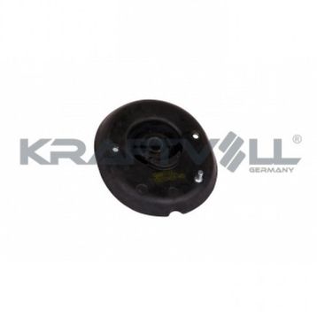 Kraftvoll 10010459 C3 Pluriel P1007 Rulmansız Pimi Yanda Amortisör Üst Tablası