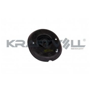 Kraftvoll 10010459 C3 Pluriel P1007 Rulmansız Pimi Yanda Amortisör Üst Tablası