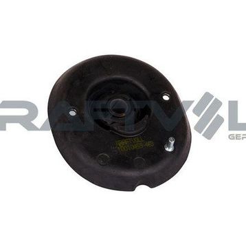 Kraftvoll 10010459 C3 Pluriel P1007 Rulmansız Pimi Yanda Amortisör Üst Tablası